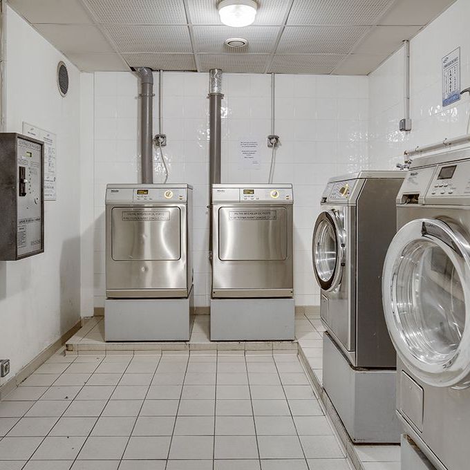 Résidence étudiante Compas Palaiseau - Photo 1