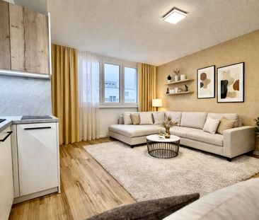 Pronájem bytu 2+kk 40 m² - Photo 1