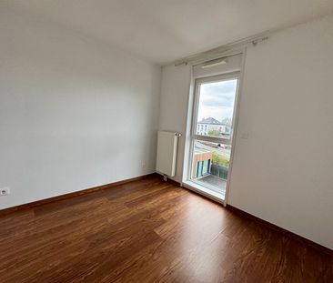 Appartement 4 pièces - Photo 4