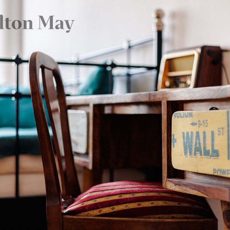 Warszawa, Śródmieście, Piekarska - Zdjęcie 1