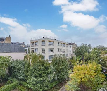 Location appartement, Neuilly-sur-Seine, 1 pièce, 29.36 m², ref 853... - Photo 1