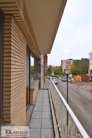 Appartement te huur met 2 slaapkamers in Anderlecht - Photo 2