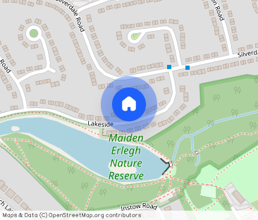 Lakeside, Reading, RG6 - Photo 1