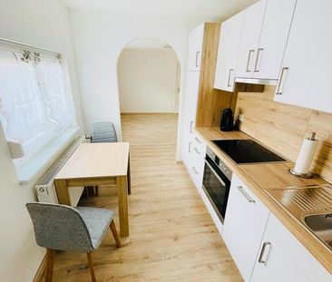 Gemütliche Einliegerwohnung in Annahütte - Photo 2