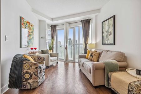 For Lease - 50 Absolute Avenue Unit# 2606, Mississauga, Ontario - Photo 2