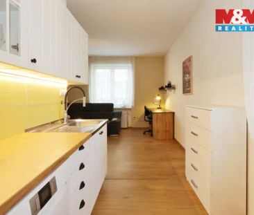 Pronájem bytu 2+kk v Jihlavě, ul. Pavlovova - Photo 6