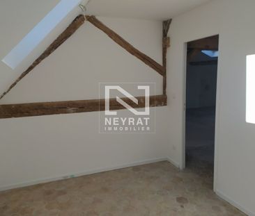 Location Appartement 3 pièces 59m² CIEL 71350 - Photo 3