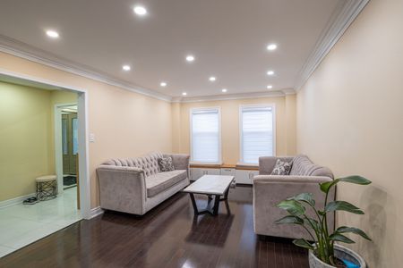 For Lease - 2686 Ambercroft Trail Unit# Upper, Mississauga, Ontario - Photo 5