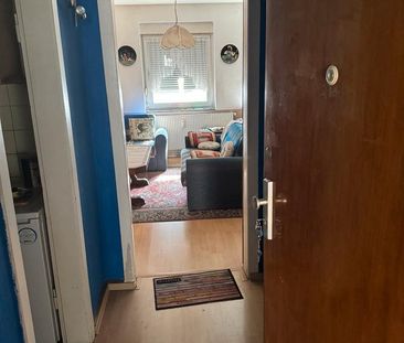 Wohnung zu Miete mit Möbel (direkt am Rhein) - Photo 4