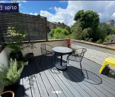 2 Bed Terraced House, Bryantwood Road, N7 - Photo 4