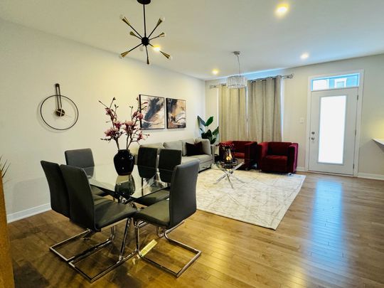 For Lease - 431 Epoch Street, Barrhaven, Ontario - Photo 1