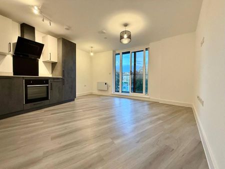 2 bedroom apartment to rent - Photo 2