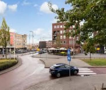Hilledijk 216 A02 - Foto 1