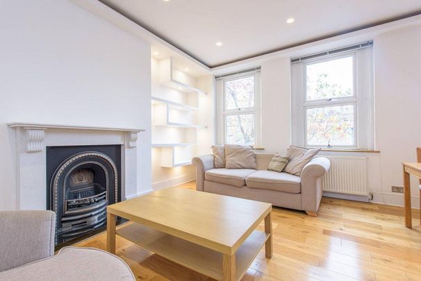 2 bedroom flat to rent - Photo 1