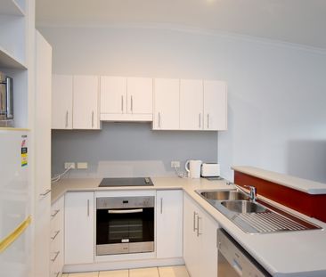 FULLY SELF CONTAINED MODERN UNIT IN THE CITY! - Photo 4