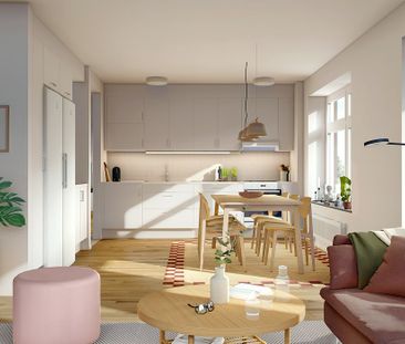 Medicinvägen 4, Flemingsberg - Foto 1