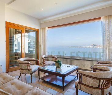 Luxury penthouse for rent in Alicante, Spain - Foto 1