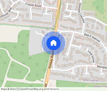 Holway Road, Sheringham - Photo 1