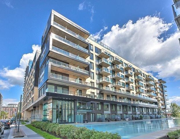 À louer / Appartement - Photo 1