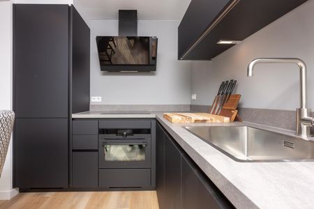 Appartement te huur: Het Ruim 40-A 8251 EN Dronten - Foto 3