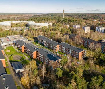 Keplers gata 12 A - Photo 1