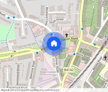 Marsh Lane, Birmingham - Photo 1