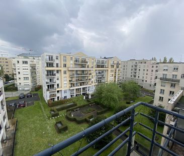 Magnifique T2 avec balcon et parking – VIEUX-LILLE ! réf G510 - Photo 1