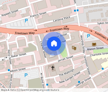 Kingston Court, 6 Kingston Square, Hull - Photo 1