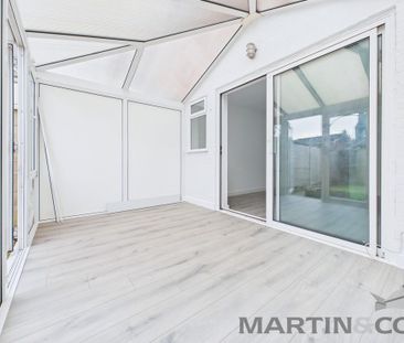 2 bedroom terraced house to rent - Photo 3