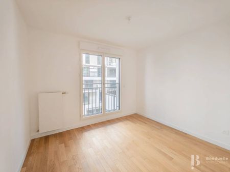 Rental Apartment Courbevoie Marceau - République - Photo 5