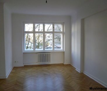 Westend! Exklusiver Altbau im Bauhausstil! - Foto 5