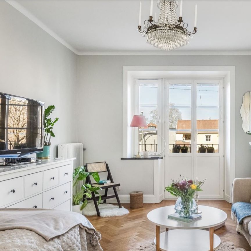 Södra Bangårdsgatan, Eskilstuna - Photo 1