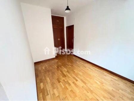 Piso en alquiler en Bellas Vistas - Photo 4