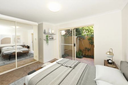 28/40-44 Rosalind Street, Cammeray NSW 2062 - Apartment For Rent | Domain - Photo 3