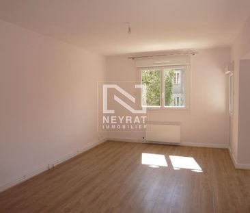 Location Appartement 2 pièces 50m² AUTUN 71400 - Photo 1