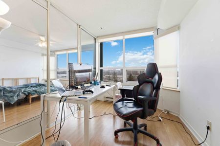 For Lease - 1500 Riverside Drive Unit# 708, Alta Vista and Area, Ontario - Photo 2