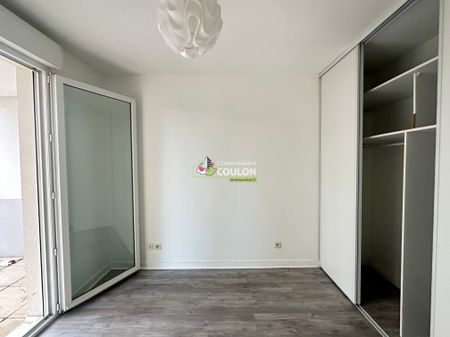 Appartement - 2 pièces - Montjuzet/Chanturgue - Photo 4