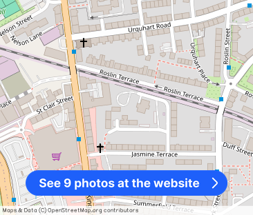 Jasmine Place, Aberdeen, AB24 - Photo 1