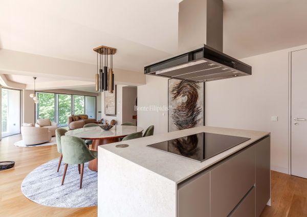 Apartamento T3 em Lisboa