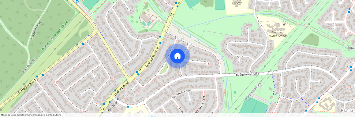 14 Saipan Avenue, NSW 2770, Lethbridge Park