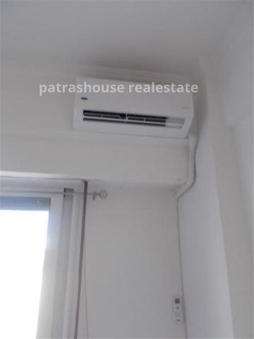 Διαμέρισμα για ενοικίαση Παντοκράτορος - Αρχαίο Ωδείο (Πάτρα) - Φωτογραφία 3