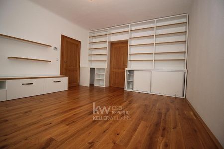 Pronájem bytu 2+1 58 m² - Фото 3