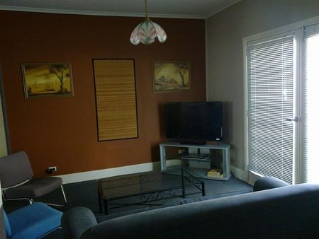 3-bedroom shared house, Wellington Street - Photo 5