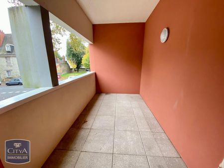 Location Appartement 2 pièces 42m² TOURS 37000 - Photo 4