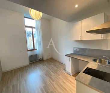 Location Appartement 1 pièce 22m² - Photo 1