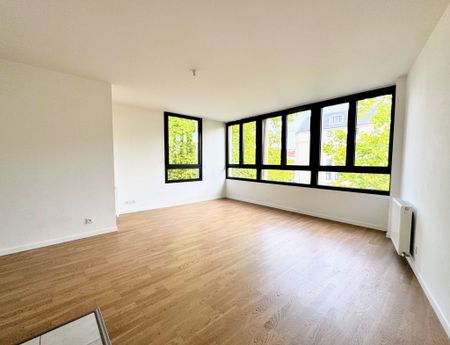 Location non meublée – Hyper Centre Rueil-Malmaison – - Photo 5