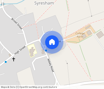 Malt Lane, NN13 - Photo 1