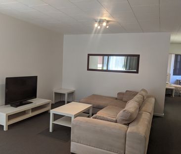 5/44 Brisbane Street, Toowong QLD 4066 - Apartment For Rent | Domain - Photo 5