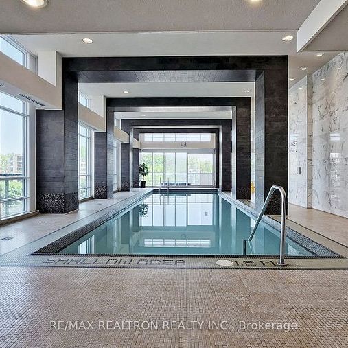 For Lease - 825 Church Street Unit# PH-202, Toronto, Ontario - Photo 1