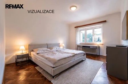 Jeden z největších 2+1 ve městě_pronájem 86 m - Photo 2
